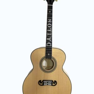 Custom Meridian J2 Acoustic Guitar