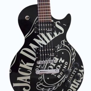 Custom Forge JD Electric Guitar