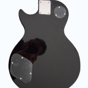 Alternative view of Custom Forge JD Electric Guitar