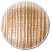 Flamed Maple