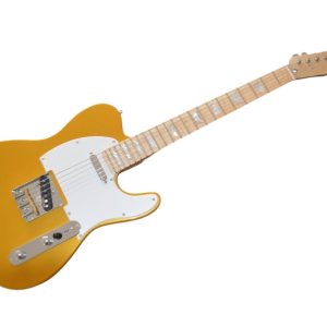 Alternative view of Custom Regent TL Danny Gatton Cubic Zirconium Side Markers Guitar
