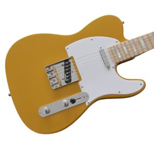 Custom Regent TL Danny Gatton Cubic Zirconium Side Markers Guitar