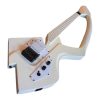 Custom Ember Prince Headless Abstract Guitar