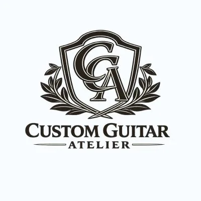 Custom Vesper Languedoc Region PL G2 Amber Flamed Maple Top Guitar - Image 9