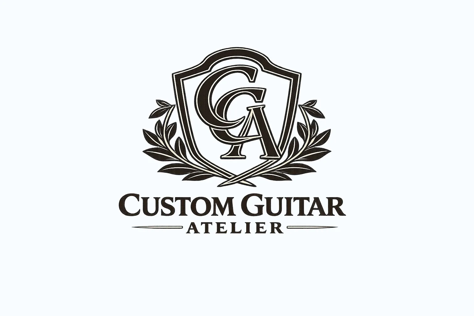 Custom Vesper Languedoc Region PL G2 Amber Flamed Maple Top Guitar - Image 9