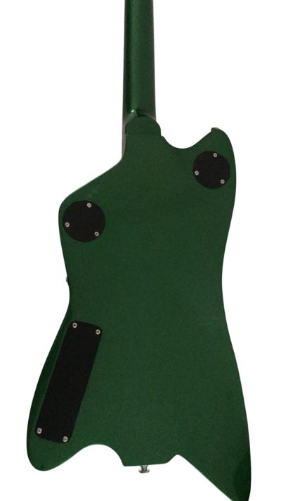 Custom Sovereign Jupiter Thunderbird Billy Green Guitar - Image 2