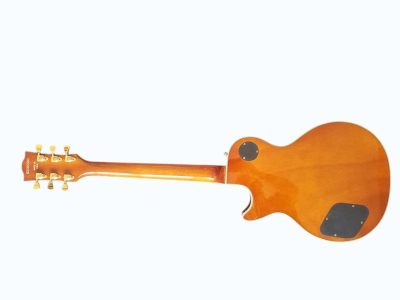 Custom Crown Aged Electric Guitar - Image 5