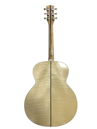 Custom Crown J200 Elvis Acoustic Guitar - Image 8