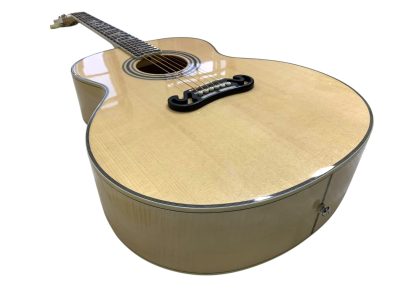 Custom Crown J200 Elvis Acoustic Guitar - Image 7