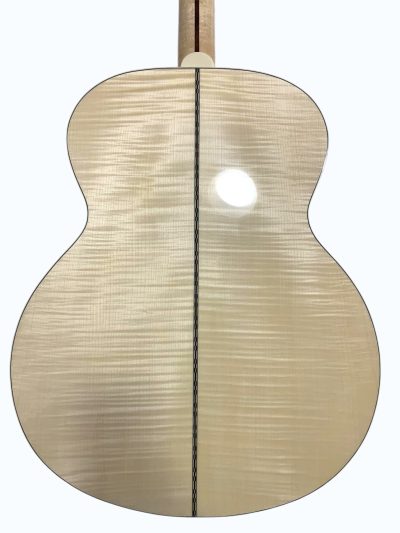Custom Crown J200 Elvis Acoustic Guitar - Image 5