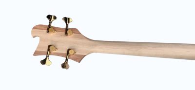 Custom Nova Lemmy Engrave 4003 Walnut Bass - Image 6