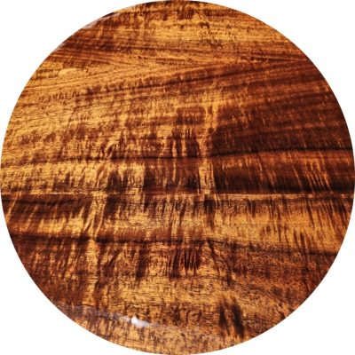 Flame Koa