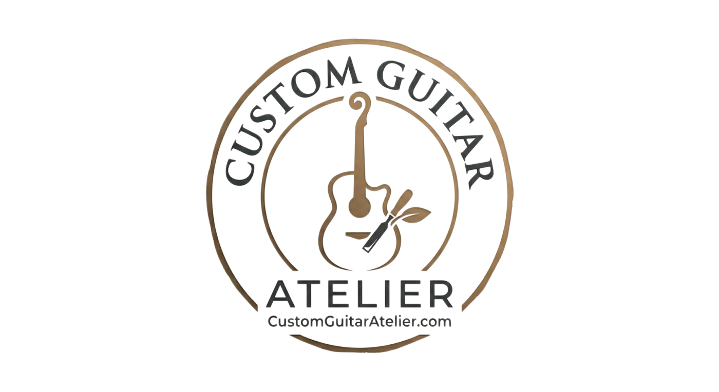 Custom Guitar Atelier | Boutique Luthier & Custom Builds