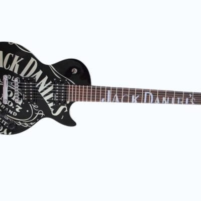 Custom Forge JD Electric Guitar - Image 3