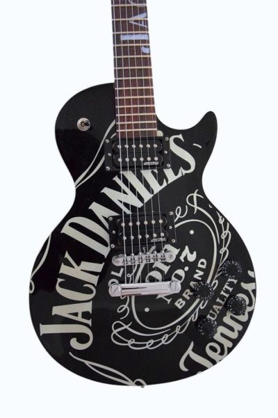 Custom Forge JD Electric Guitar
