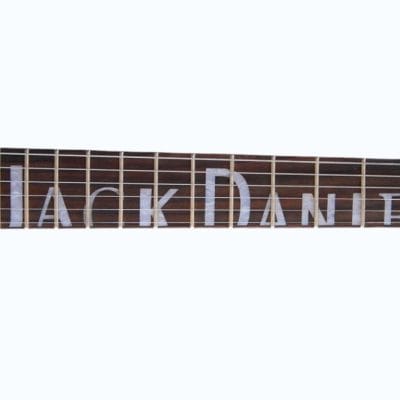Custom Forge JD Electric Guitar - Image 4