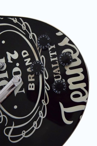 Custom Forge JD Electric Guitar - Image 6