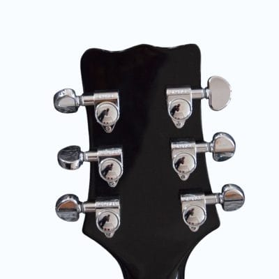 Custom Forge JD Electric Guitar - Image 10