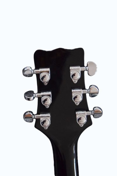 Custom Forge JD Electric Guitar - Image 10