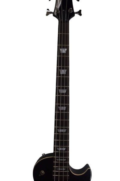 Custom Crown Black Deluxe Bass - Image 4