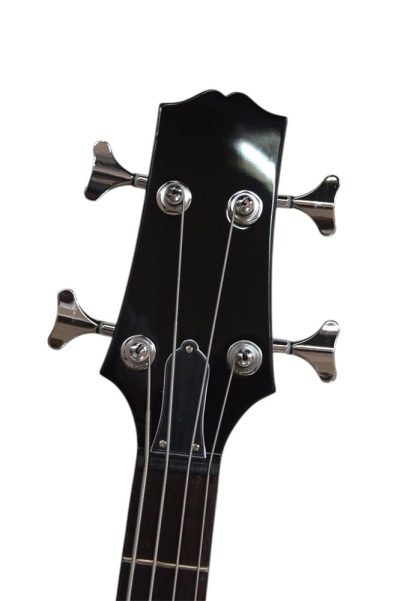 Custom Crown Black Deluxe Bass - Image 5