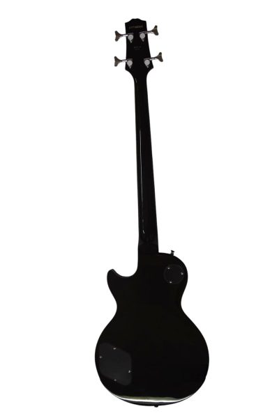 Custom Crown Black Deluxe Bass - Image 6