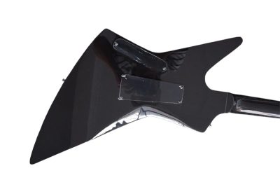 Custom Halo Galaxy EX90 Guitar - Image 12