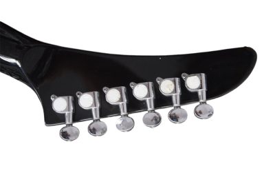 Custom Halo Galaxy EX90 Guitar - Image 14