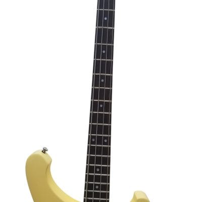 Custom Nova 4003 Yellow Bass - Image 5