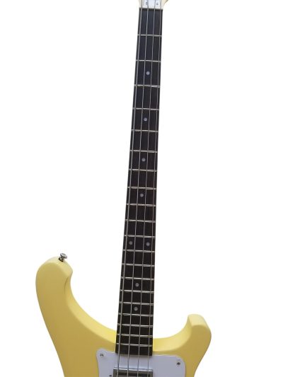 Custom Nova 4003 Yellow Bass - Image 5