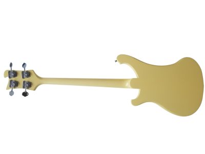 Custom Nova 4003 Yellow Bass - Image 7