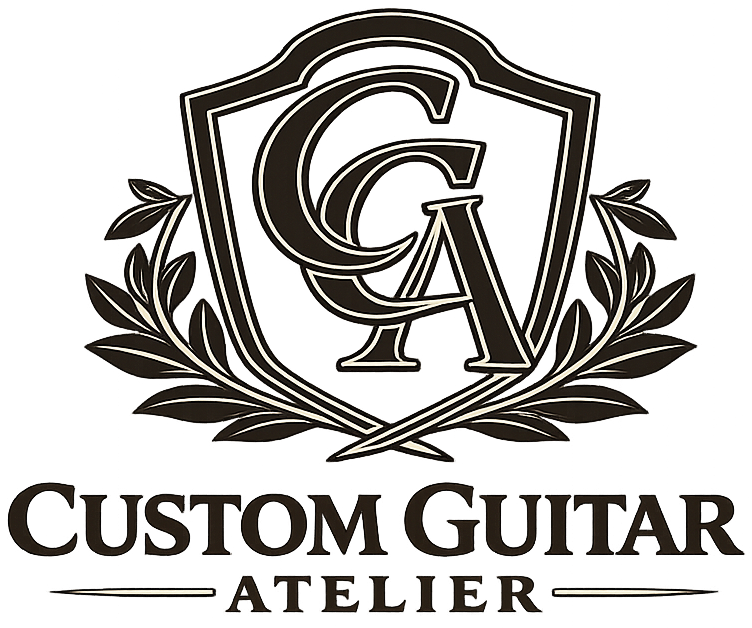 Custom Guitar Atelier | Boutique Luthier & Custom Builds