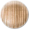 Flamed Maple