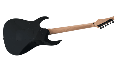 Custom Axis JPM100 Abstract Design I Picasso Electric Guitar - Image 7