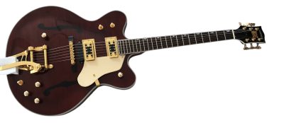 Custom Sovereign Chet 6122 Country Gentleman Vintage Guitar - Image 4
