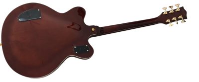 Custom Sovereign Chet 6122 Country Gentleman Vintage Guitar - Image 7