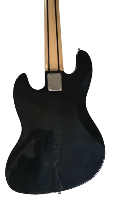 Custom Regent SMD Black Precision 6 String Bass - Image 6