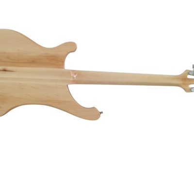 Custom Nova 4003 Naturalglo 12 String Guitar - Image 6