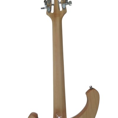Custom Nova 4003 Naturalglo 12 String Guitar - Image 7