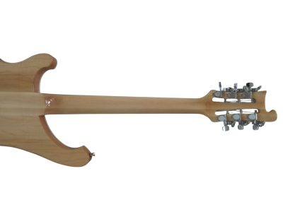 Custom Nova 4003 Naturalglo 12 String Guitar - Image 8