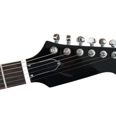 Custom Crown DG335 Dave Grohl Pelham Blue I Guitar - Image 4