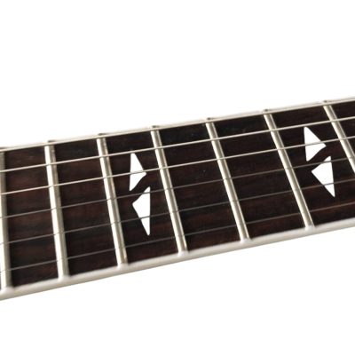 Custom Crown DG335 Dave Grohl Pelham Blue I Guitar - Image 8