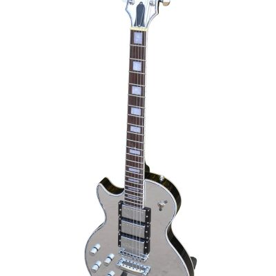 Custom Crown Special Mirror Top Guitar - Image 5