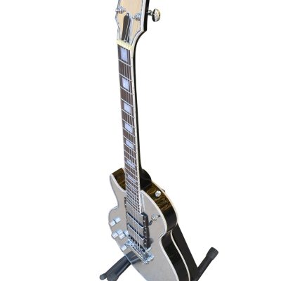 Custom Crown Special Mirror Top Guitar - Image 6