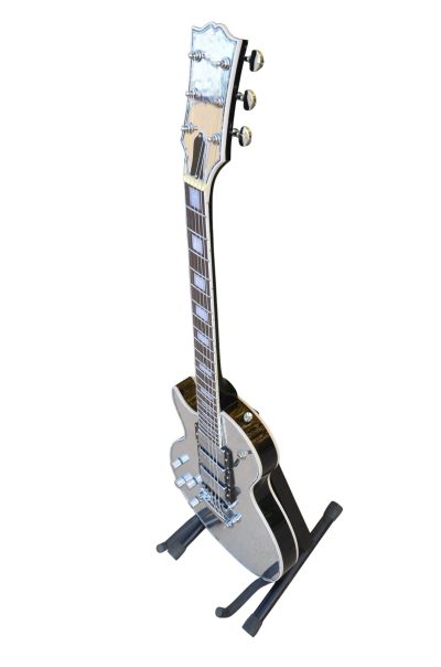 Custom Crown Special Mirror Top Electric Guitar - Image 6