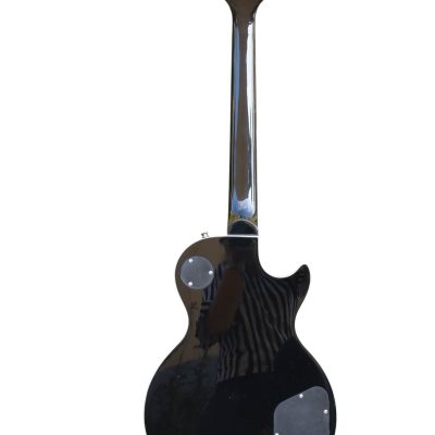 Custom Crown Special Mirror Top Guitar - Image 8