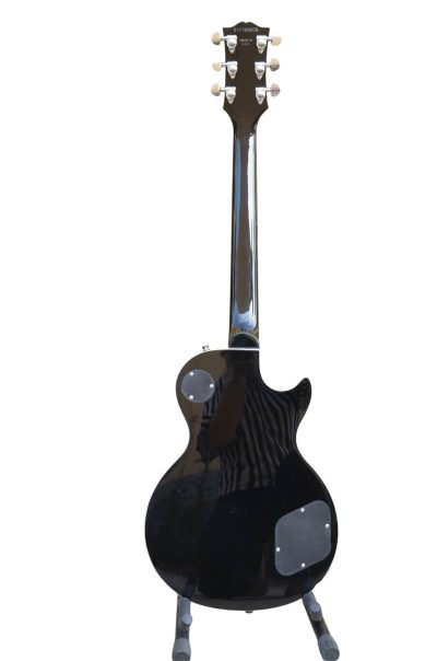 Custom Crown Special Mirror Top Electric Guitar - Image 8