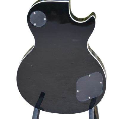 Custom Crown Special Mirror Top Guitar - Image 9
