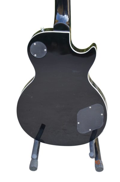 Custom Crown Special Mirror Top Electric Guitar - Image 9
