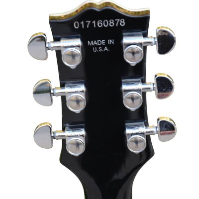 Custom Crown Special Mirror Top Guitar - Image 10